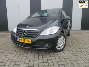 Mercedes-Benz A-klasse 160 Edition 125 Classic