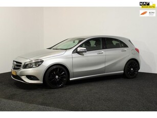 Mercedes-Benz A-klasse 180 4U3 incl. nieuwe APK en