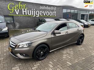 Mercedes-Benz A-klasse 180 Ambition