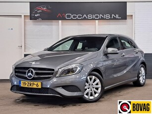 Mercedes-Benz A-Klasse 180 Ambition + NAVI (bj 2013)