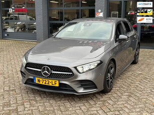 Mercedes-Benz A-klasse 180 AMG