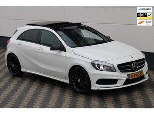 Mercedes-Benz A-klasse 180 AMG Pano Navi Xenon Cruise NAP !!