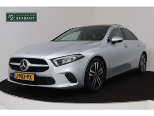 Mercedes-Benz A-klasse 180 Business Solution Luxury