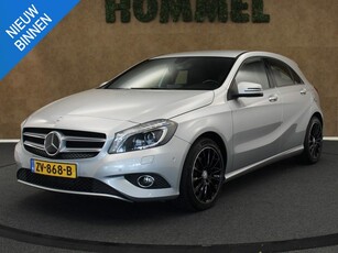 Mercedes-Benz A-klasse 180 Prestige - AUTOMAAT -