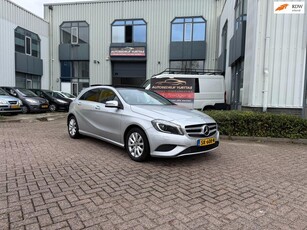 Mercedes-Benz A-klasse 180 Prestige PANORAMA AUTOMAAT!!