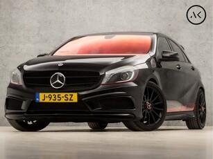 Mercedes-Benz A-Klasse 200 AMG Sport 157Pk (A45 LOOK