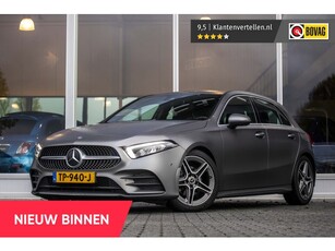 Mercedes-Benz A-Klasse 200 Business Solution AMG NL Auto