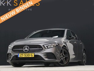 Mercedes-Benz A-Klasse 200 Business Solution