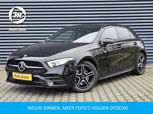 Mercedes-Benz A-Klasse 250 e AMG Edition Plug In Hybrid