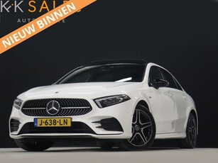 Mercedes-Benz A-Klasse 250e AMG Sport [SCHUIFKANTELDAK