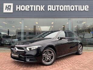 Mercedes-Benz A-klasse 250 e Business Solution AMG Limited