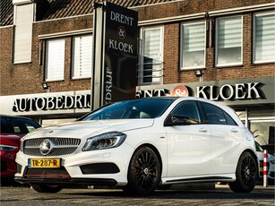 Mercedes-Benz A-Klasse 250 Sport Ambition AMG XENON CRUISE