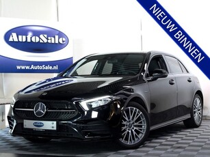 Mercedes-Benz A-Klasse 250e AMG CARPLAY 57000 km SFEER