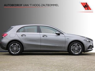 Mercedes-Benz A-Klasse 250e AUT8 Advantage CAMERA DAB 17''