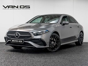 Mercedes-Benz A-Klasse A 250 e AMG Line FACELIFT