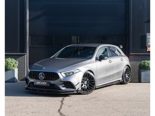 Mercedes-Benz A-Klasse A180 AMG A45s Pack Pano Keyless