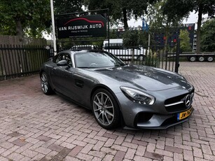 MERCEDES-AMG AMG GT 4.0 Aero Pakket Dealer Ond Org NL Auto