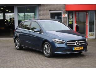 Mercedes-Benz B-klasse 160 Style plus NL