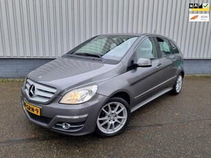 Mercedes-Benz B-klasse 170 Airco Cruise zeer goed