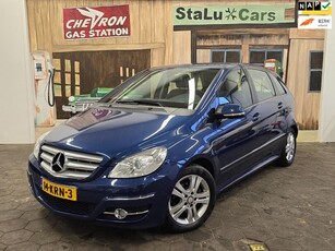 Mercedes-Benz B-klasse 170 Business Class/AUTOMAAT/CRUISE/