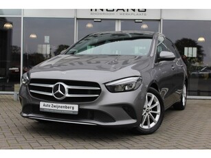 Mercedes-Benz B-Klasse 180 Advantage Aut Camera