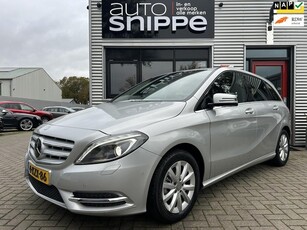 Mercedes-Benz B-klasse 180 Ambition -1STE EIGENAAR!-DEALER