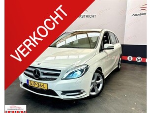 Mercedes-Benz B-klasse 180 Ambition