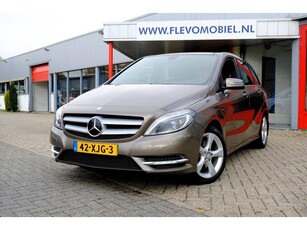 Mercedes-Benz B-klasse 180 Ambition Pano1e