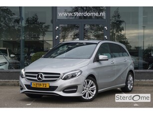 Mercedes-Benz B-Klasse 180 AMBITION Style l Facelift