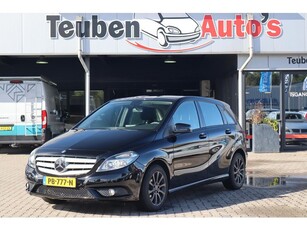 Mercedes-Benz B-klasse 180 Ambition Trekhaak, Airco