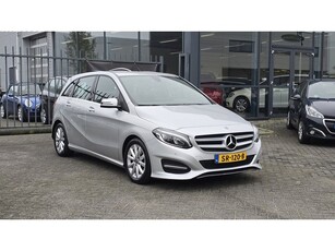 Mercedes-Benz B-klasse 180 Blue Efficiency Business