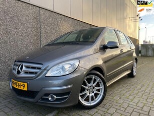 Mercedes-Benz B-klasse 180 BlueEFFICIENCY Business CLass