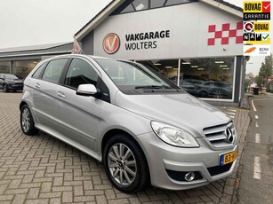 Mercedes-Benz B-Klasse 180 BlueEFFICIENCY Business CLass