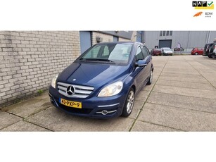 Mercedes-Benz B-klasse 180 Business Class Automaat 3e