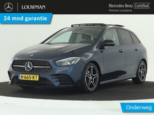 Mercedes-Benz B-Klasse 180 Business Solution AMG