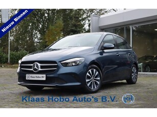 Mercedes-Benz B-klasse 180 Business Solution Pano, Camera