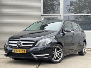 Mercedes-Benz B-Klasse 180 CDI Comfort (bj 2013)