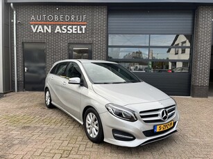 Mercedes-Benz B-Klasse 180 CDI Navi , Cruise , Led