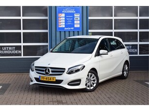 Mercedes-Benz B-Klasse 180 CDI Prestige Automaat Trekhaak