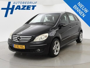 Mercedes-Benz B-klasse 200 APK 03-2025 + AIRCO