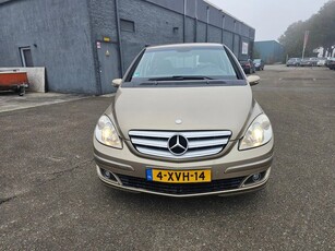 Mercedes-Benz B-klasse 200 g 3 !!