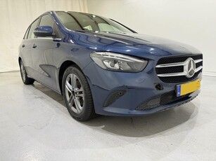 Mercedes-Benz B-Klasse B 160 Advantage Clima/Navi