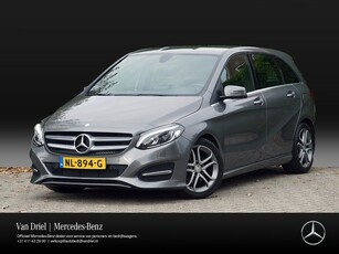 Mercedes-Benz B-Klasse B 180 Style Eerste eigenaar