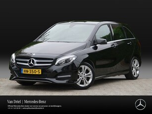 Mercedes-Benz B-Klasse B 180 Urban LED Navi (bj 2015)