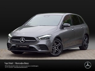 Mercedes-Benz B-Klasse B 250 e AMG Line Facelift