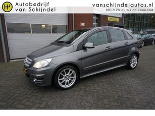 Mercedes-Benz B-Klasse B200 136PK ELEGANCE LUXE NAVIGATIE