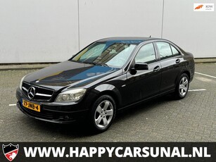 Mercedes-Benz C-klasse 180 K BlueEFFICIENCY, Navi, Airco