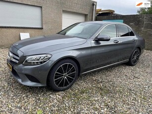 Mercedes-Benz C-klasse 200 Premium Plus Pack