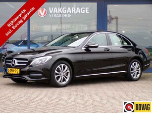 Mercedes-Benz C-Klasse 200 Prestige,