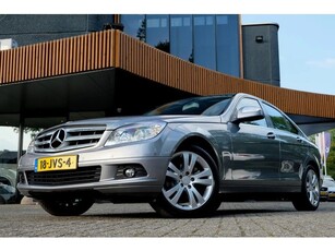 Mercedes-Benz C-klasse 220 CDI/Navi/PDC/Climate control/